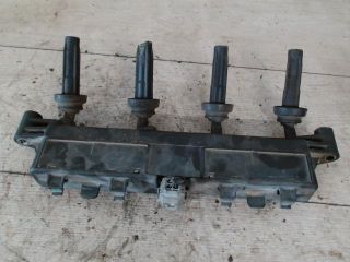 bontott PEUGEOT 307 Gyújtótrafó