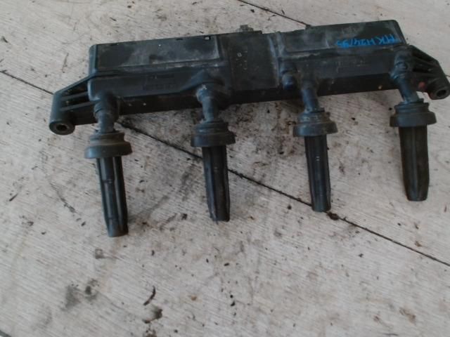 bontott PEUGEOT 307 Gyújtótrafó