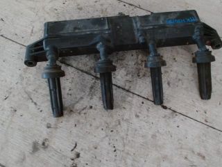 bontott PEUGEOT 307 Gyújtótrafó