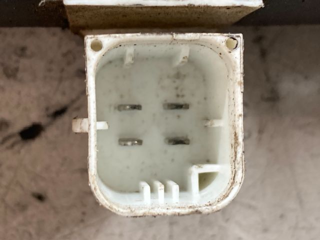 bontott PEUGEOT 307 Gyújtótrafó