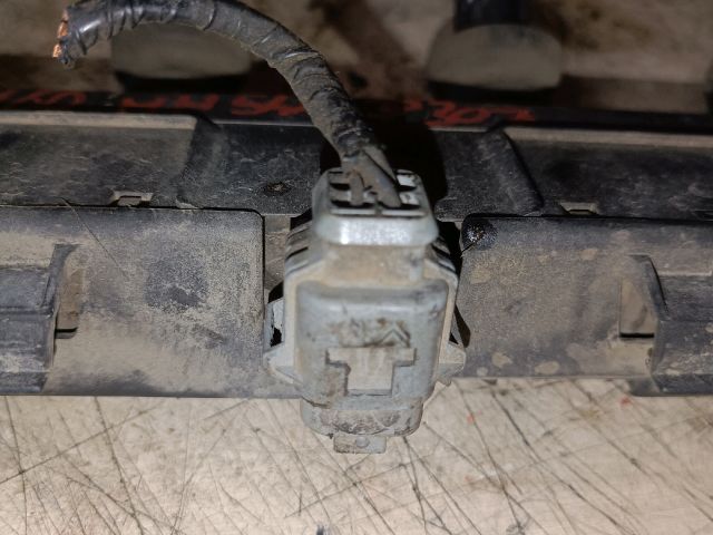 bontott PEUGEOT 307 Gyújtótrafó