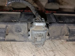 bontott PEUGEOT 307 Gyújtótrafó