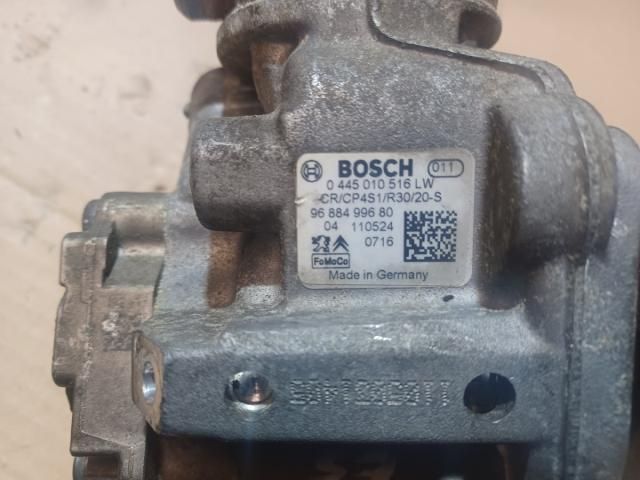 bontott PEUGEOT 307 Adagoló