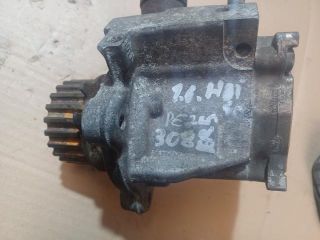 bontott PEUGEOT 307 Adagoló