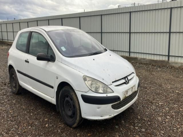 bontott PEUGEOT 307 Adagoló