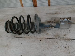 bontott PEUGEOT 307 Bal első Gólyaláb (Lengécsillapító, Rugó)