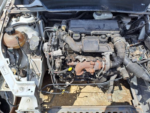 bontott PEUGEOT 307 Bal első Lengőkar