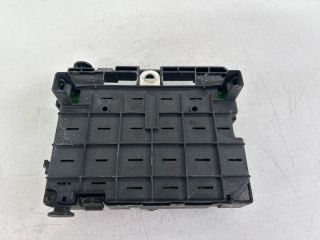 bontott PEUGEOT 307 Biztosítéktábla Motortér