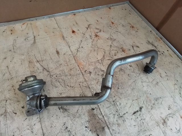 bontott PEUGEOT 307 EGR / AGR Szelep