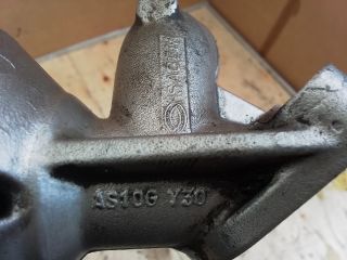 bontott PEUGEOT 307 EGR / AGR Szelep