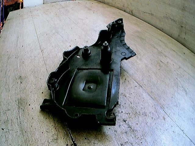 bontott PEUGEOT 307 Első Felső Vezérlés Burkolat