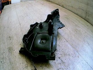 bontott PEUGEOT 307 Első Felső Vezérlés Burkolat