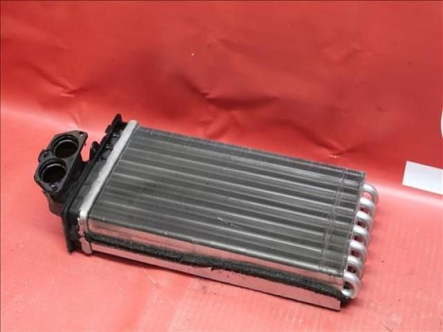 bontott PEUGEOT 307 Fűtőradiátor