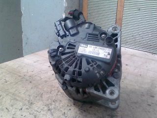 bontott PEUGEOT 307 Generátor