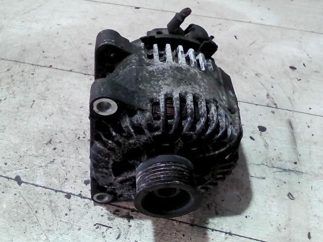 bontott PEUGEOT 307 Generátor