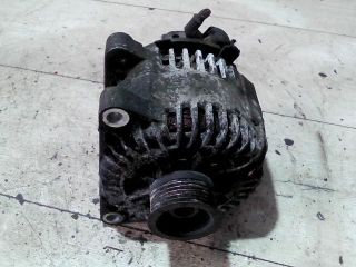 bontott PEUGEOT 307 Generátor