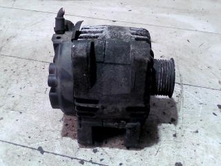 bontott PEUGEOT 307 Generátor