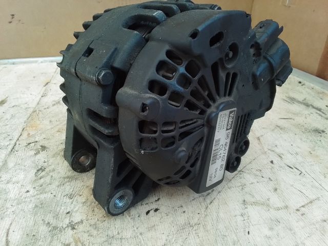 bontott PEUGEOT 307 Generátor