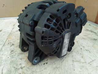 bontott PEUGEOT 307 Generátor