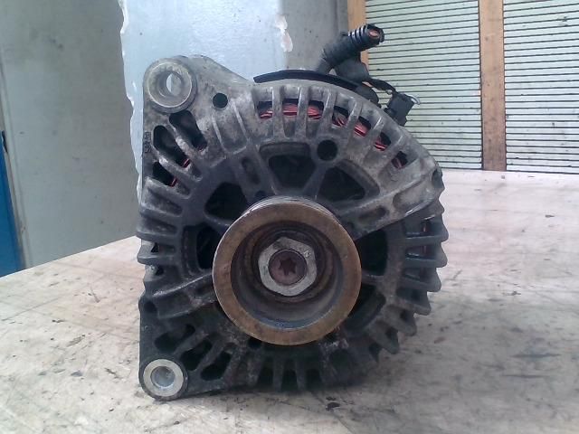 bontott PEUGEOT 307 Generátor
