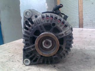 bontott PEUGEOT 307 Generátor