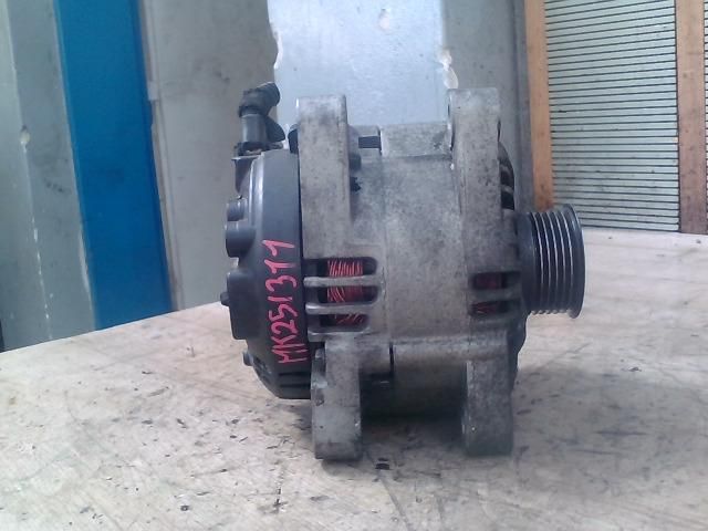 bontott PEUGEOT 307 Generátor