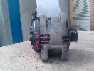bontott PEUGEOT 307 Generátor