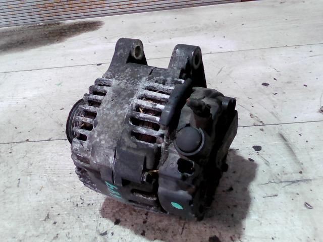 bontott PEUGEOT 307 Generátor