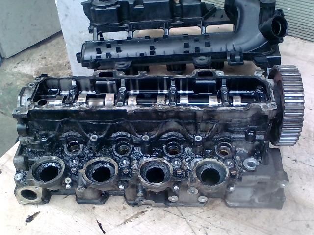 bontott PEUGEOT 307 Hengerfej