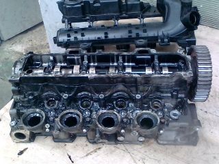 bontott PEUGEOT 307 Hengerfej