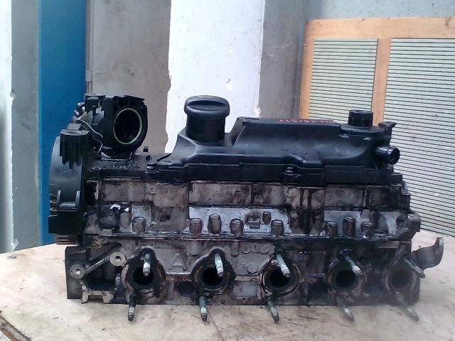 bontott PEUGEOT 307 Hengerfej