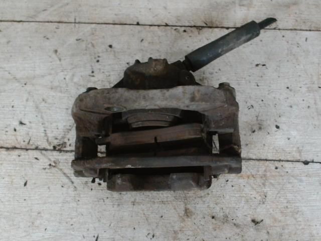 bontott PEUGEOT 307 Jobb első Féknyereg Munkahengerrel