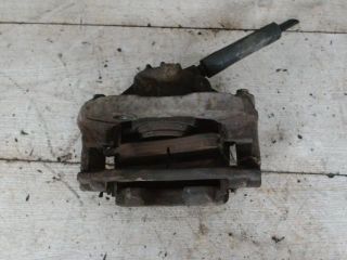 bontott PEUGEOT 307 Jobb első Féknyereg Munkahengerrel