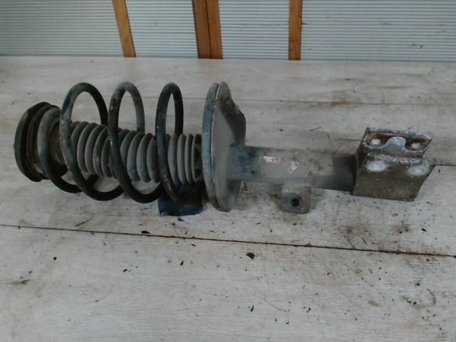 bontott PEUGEOT 307 Jobb első Gólyaláb (Lengécsillapító, Rugó)