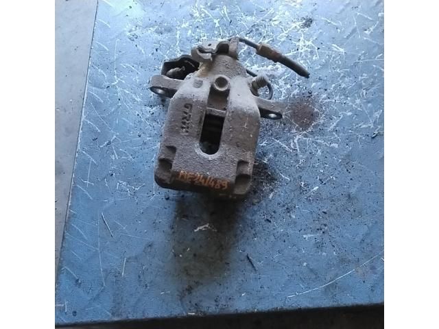 bontott PEUGEOT 307 Jobb hátsó Féknyereg Munkahengerrel