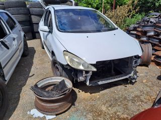 bontott PEUGEOT 307 Jobb hátsó Lengéscsillapító