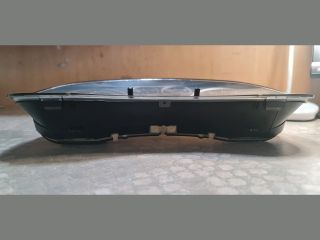 bontott PEUGEOT 307 Kilométeróra