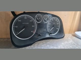 bontott PEUGEOT 307 Kilométeróra