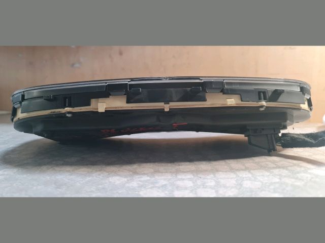 bontott PEUGEOT 307 Kilométeróra