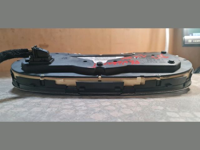 bontott PEUGEOT 307 Kilométeróra