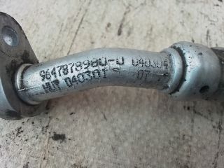 bontott PEUGEOT 307 Klíma Cső