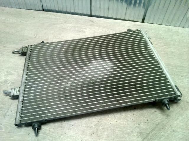 bontott PEUGEOT 307 Klímahűtő Radiátor