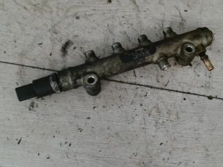 bontott PEUGEOT 307 Közösnyomócső