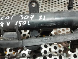 bontott PEUGEOT 307 Közösnyomócső