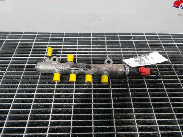 bontott PEUGEOT 307 Közösnyomócső