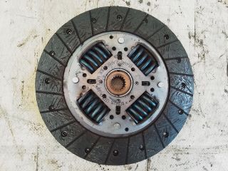bontott PEUGEOT 307 Kuplung Tárcsa