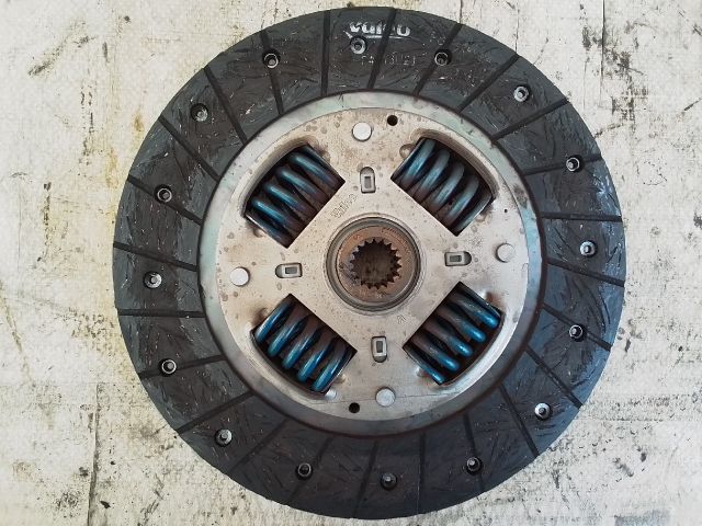 bontott PEUGEOT 307 Kuplung Tárcsa