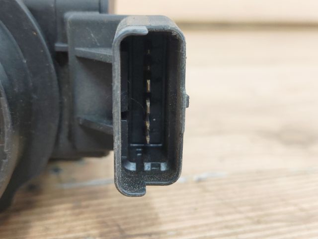 bontott PEUGEOT 307 Légtömegmérő