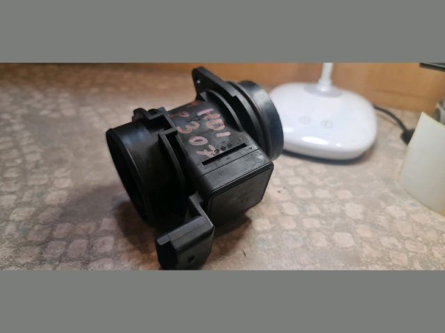 bontott PEUGEOT 307 Légtömegmérő