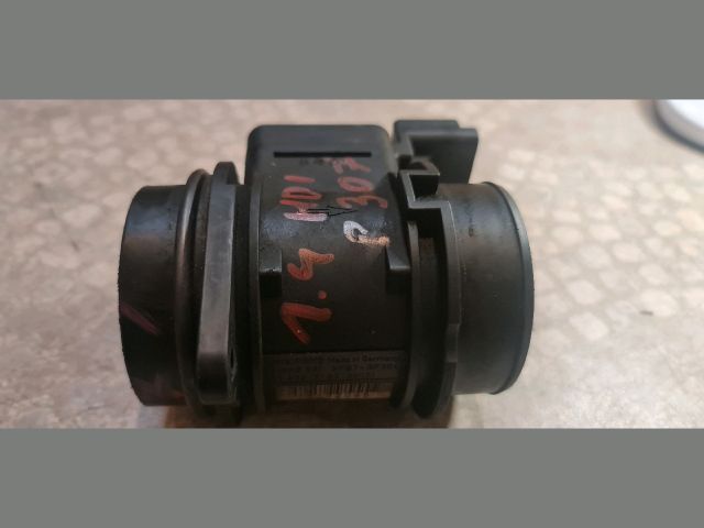 bontott PEUGEOT 307 Légtömegmérő